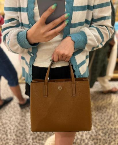 شنطه توري بورش سمول