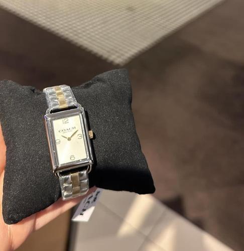 ساعه كوتش مكس