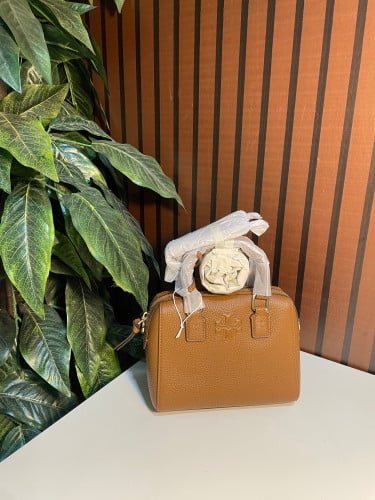 شنطه توري بورش بني