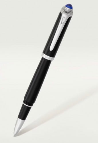 قلم كارتييه