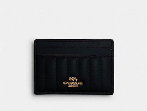 كارد هولدر كوتش