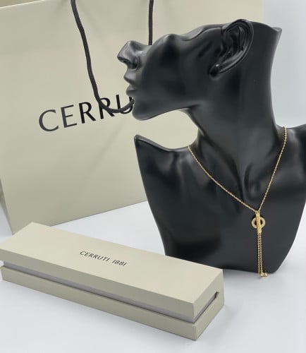 عقد شيروتي Cerruti1881