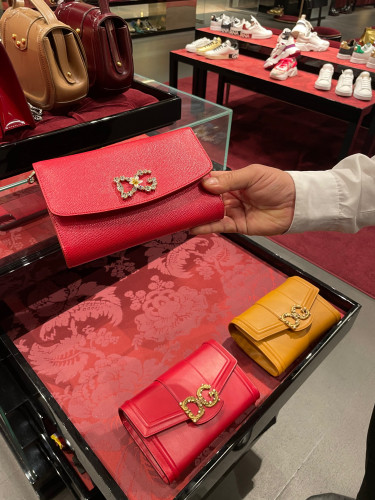 شنطه دولتشي قابانا