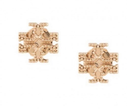 حلق توري بورش tory burch