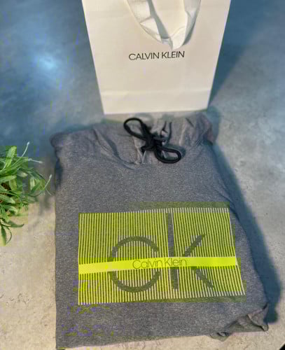 هودي كالفن كلاين رجالي مقاس S