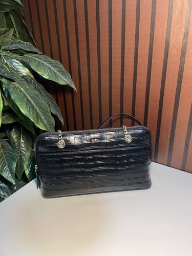 شنطه دكني اسود