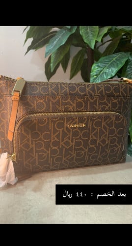 شنطه كالفن كلاين