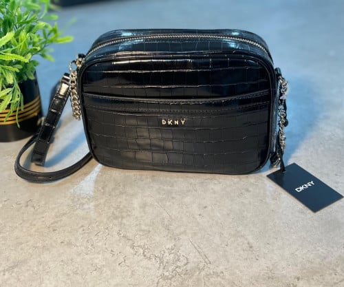 شنطه دكني اسود