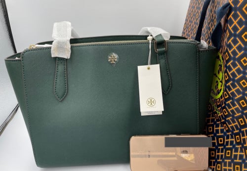 شنطه توري بورش Medium