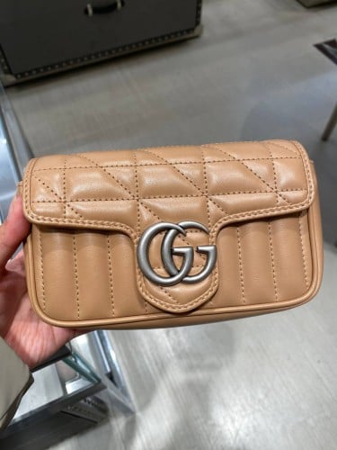 سوبر ميني قوتشي | Gucci