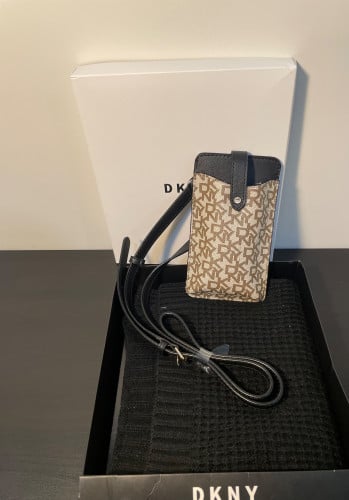 طقم دكني كروس و سكارف