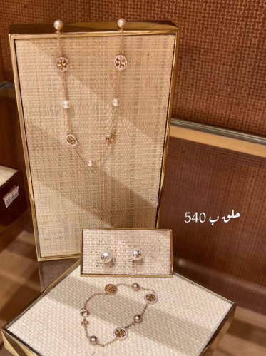 حلق توري بورش