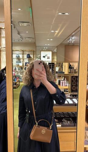 شنطه توري بورش