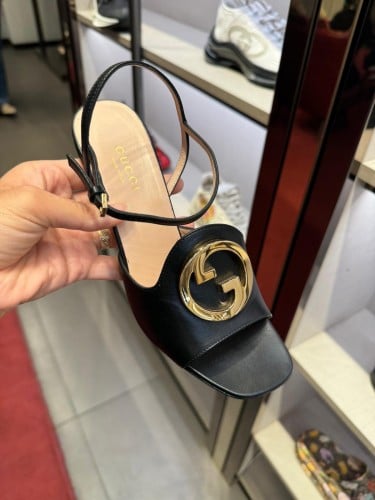 هيلز قوتشي | GUCCI