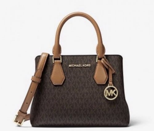 شنطه مايكل كورس