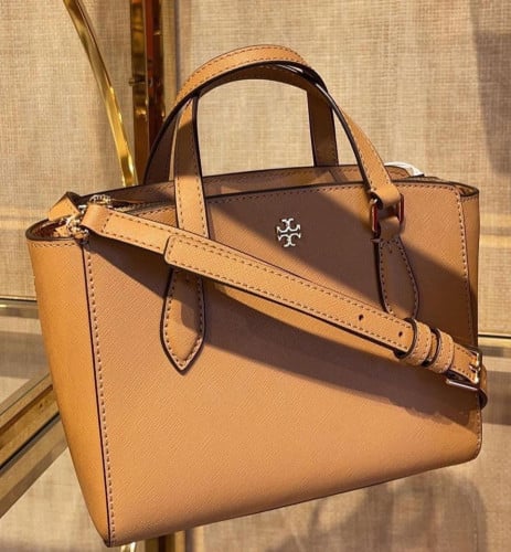 شنطه توري بورش سمول