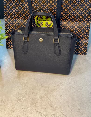 شنطه توري بورش كحلي Small