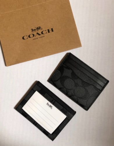 كارد هولدر كوتش