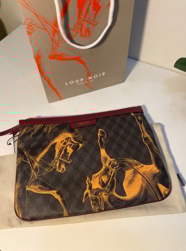 باوتش لوب نوار مقاس A4