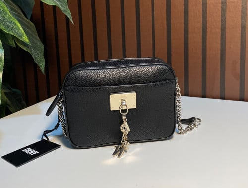 شنطه دكني ميني اسود