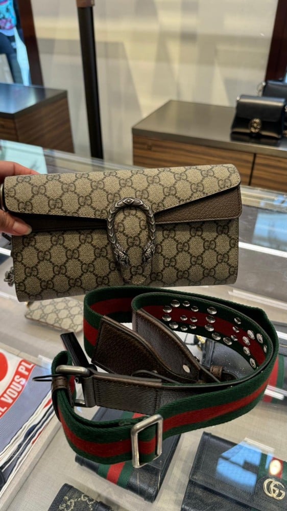 شنطه قوتشي | Gucci