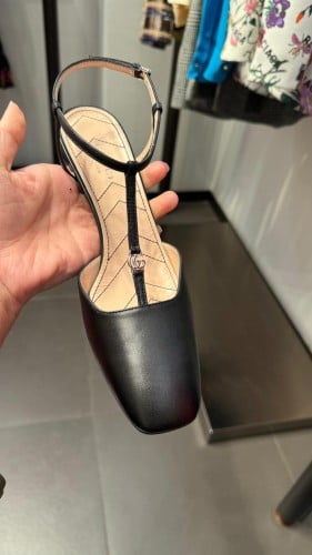 هيلز قوتشي | Gucci