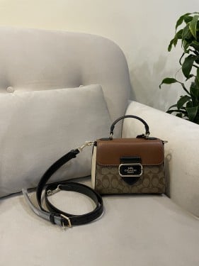 شنطه كوتش Morgan