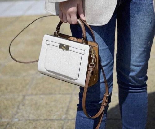 شنطه كوتش ميني