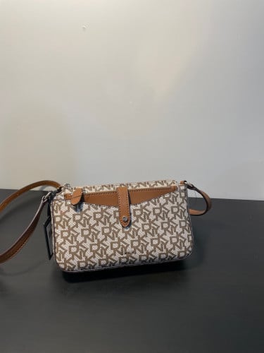 شنطه دكني مع محفظة