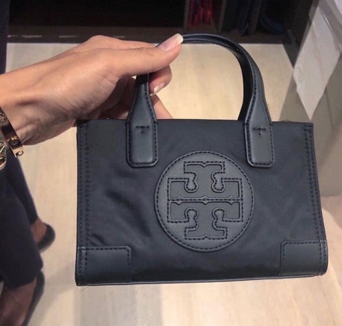 شنطه توري بورش مايكرو