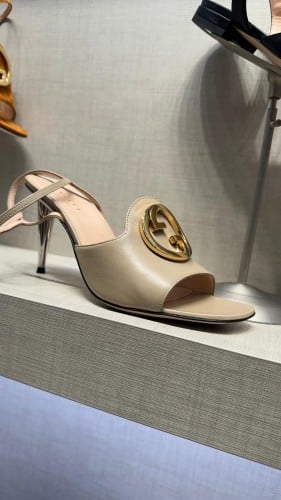 هيلز قوتشي | GUCCI