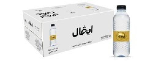 ماء 200 مل