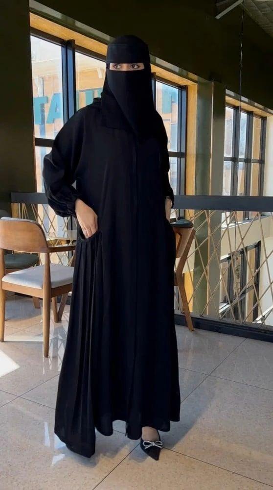 عباية سوناء