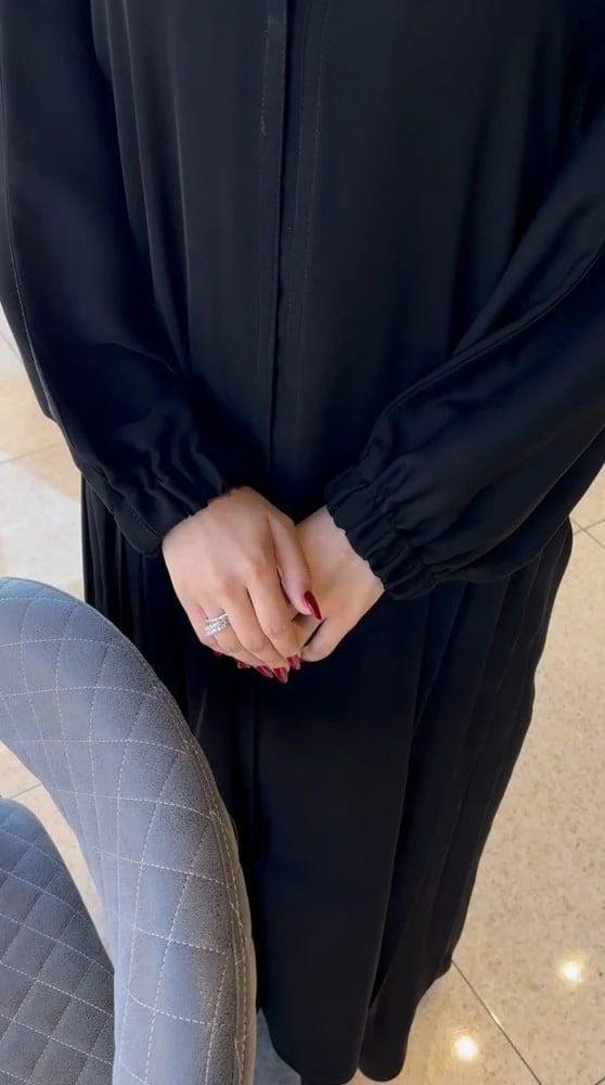 عباية سوناء