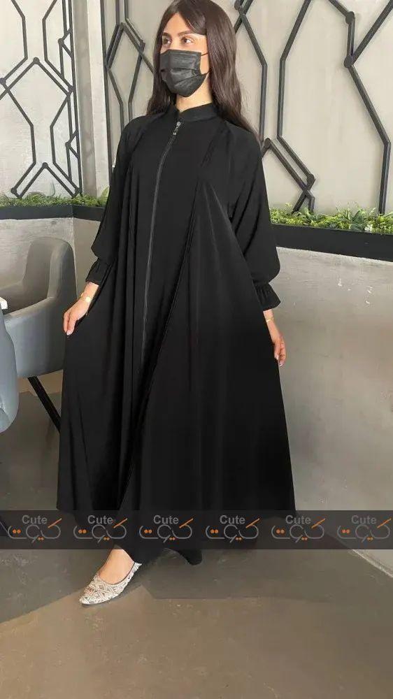 كلوش سحاب