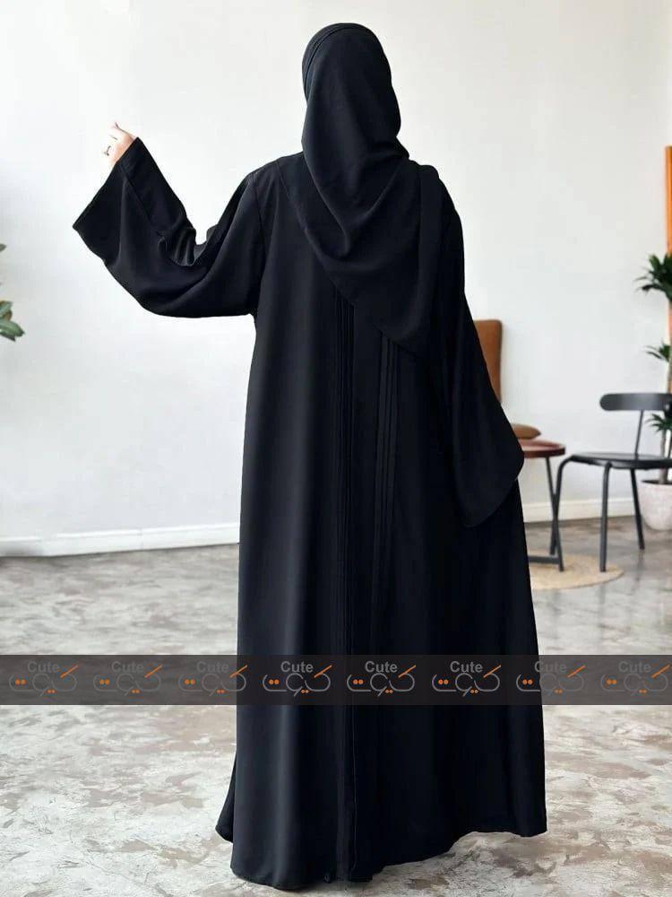 عباية فتون