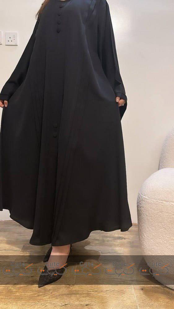 عباية مارلين