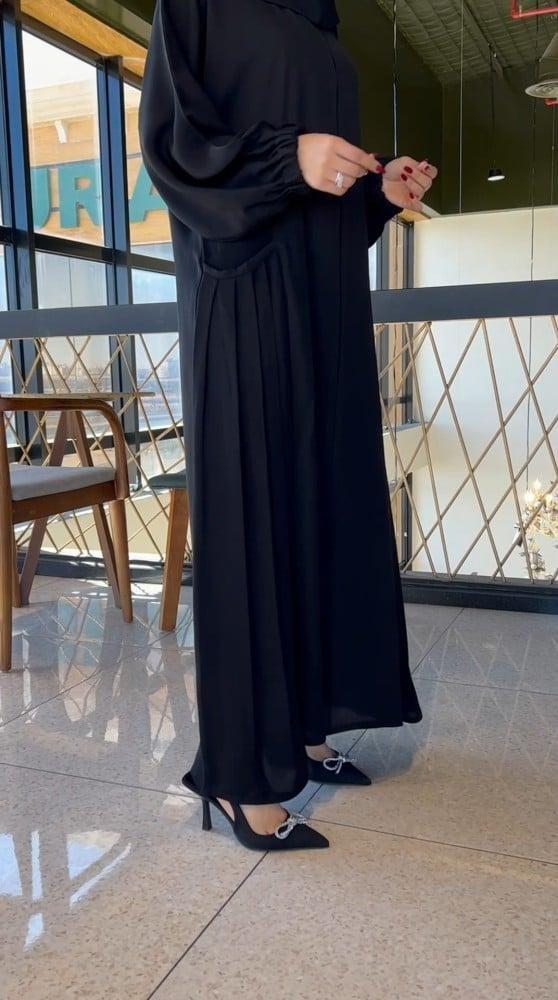 عباية سوناء