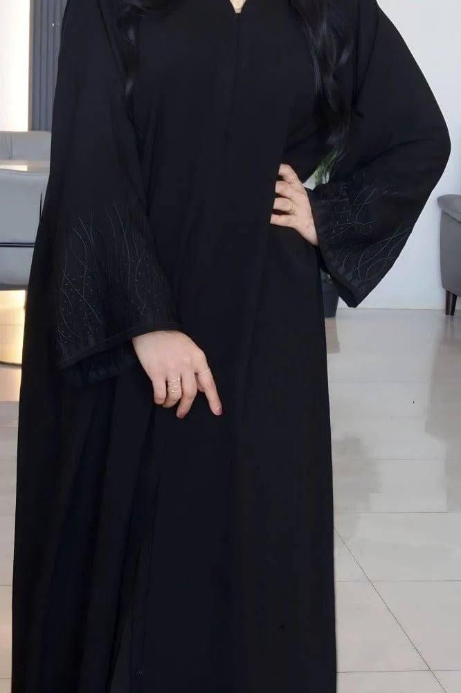 عباية غرام