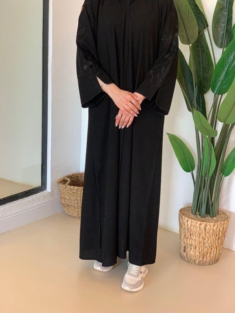 عباية ريفان