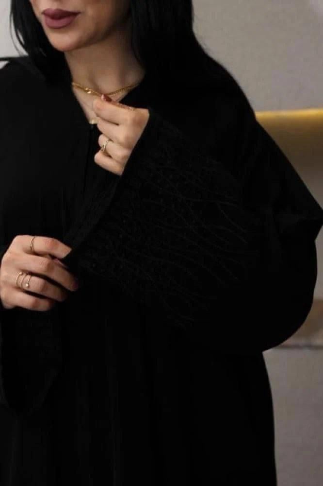عباية غرام