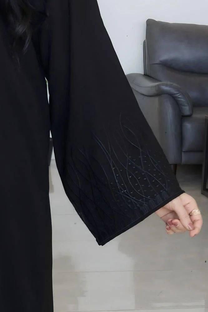 عباية غرام