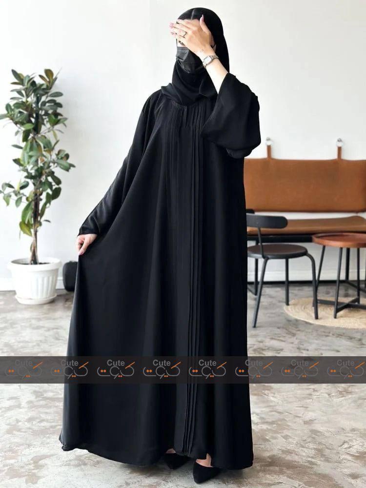 عباية فتون