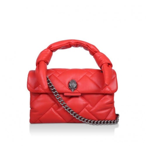 حقيبة كيرت جيجر (أحمر)