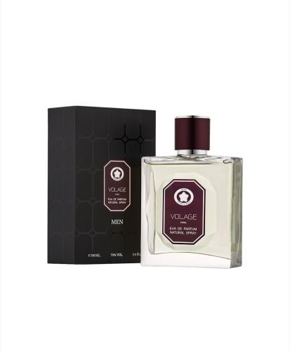 عطر فولاج الرجالي من درعه