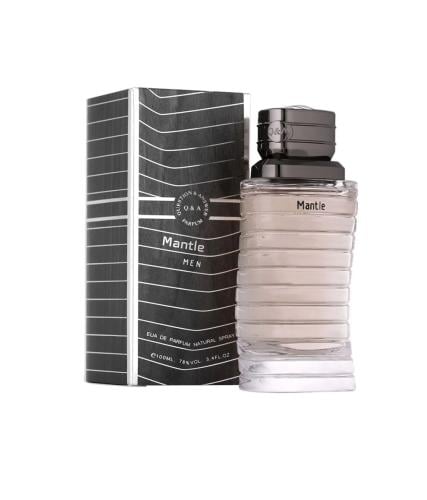 عطر مينتل الرجالي من درعه