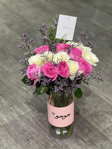 فازة ورد جوري 2