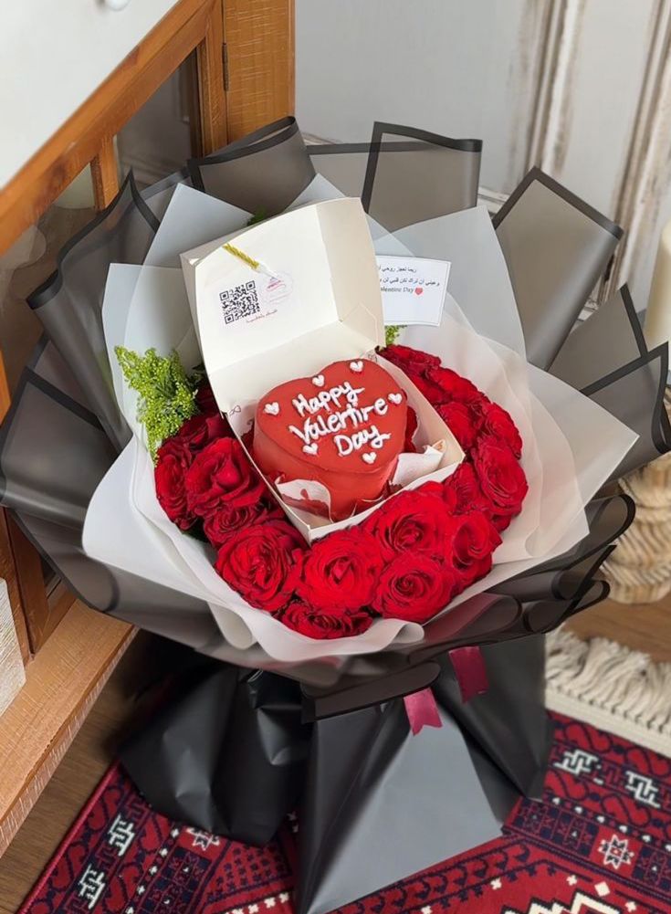 هدايا عيد الحب