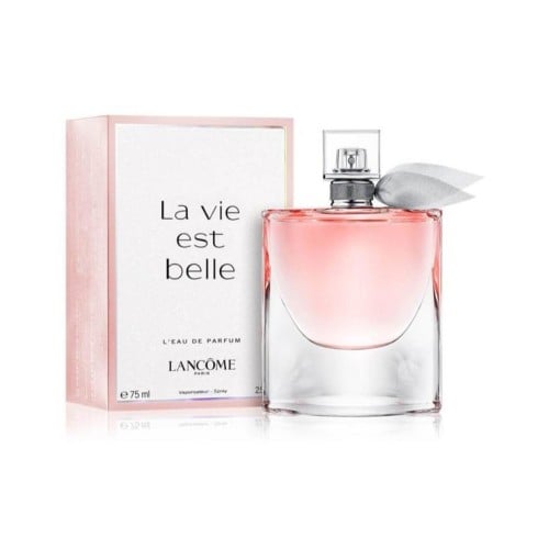عطر لانكوم لافي بيل او دي بارفيوم للنساء 75 مل