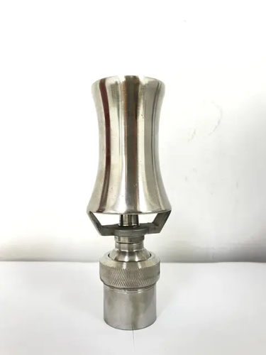 فوهة نافورة نحاس مقاس 3/4     CQ1451